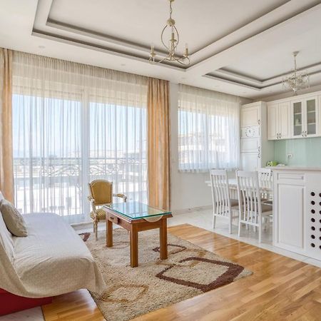 Apartman Marko Podgorica Buitenkant foto
