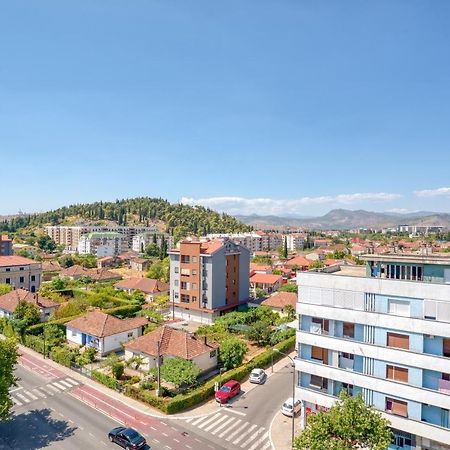 Apartman Marko Podgorica Buitenkant foto