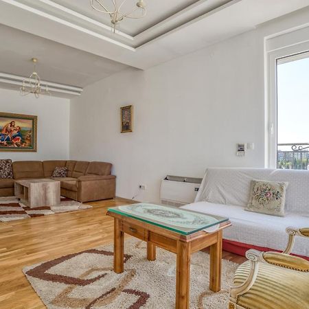 Apartman Marko Podgorica Buitenkant foto