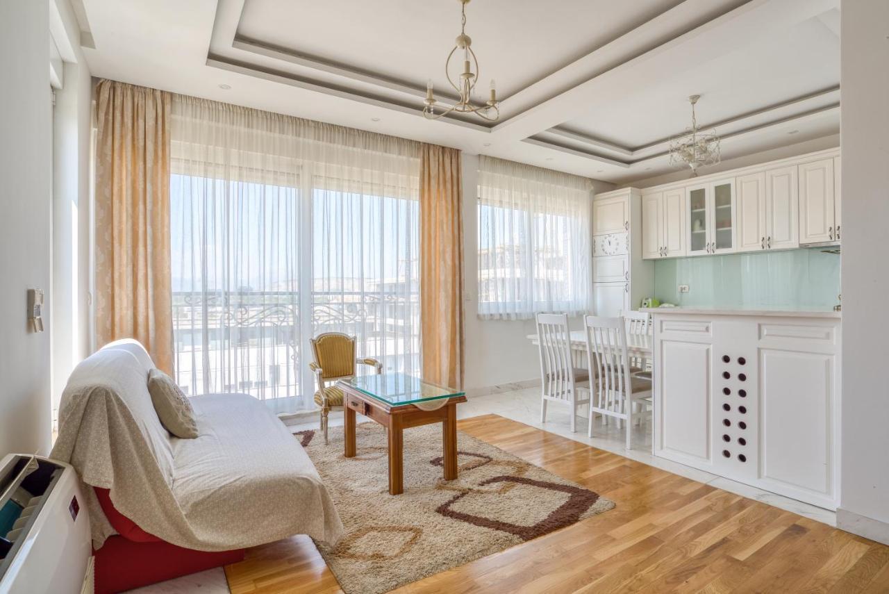 Apartman Marko Podgorica Buitenkant foto