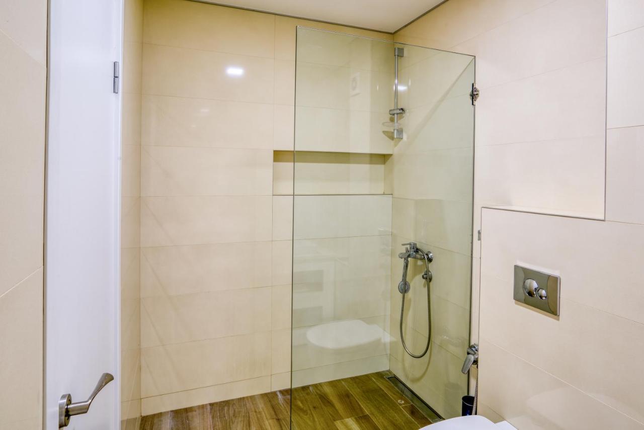 Apartman Marko Podgorica Buitenkant foto