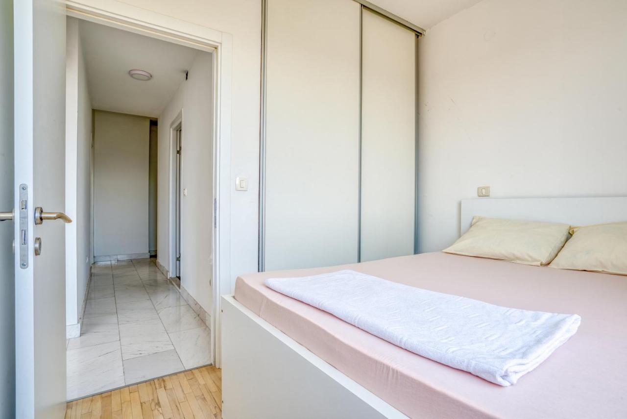 Apartman Marko Podgorica Buitenkant foto
