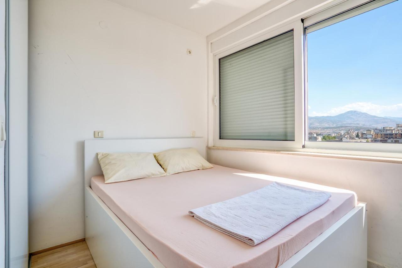 Apartman Marko Podgorica Buitenkant foto