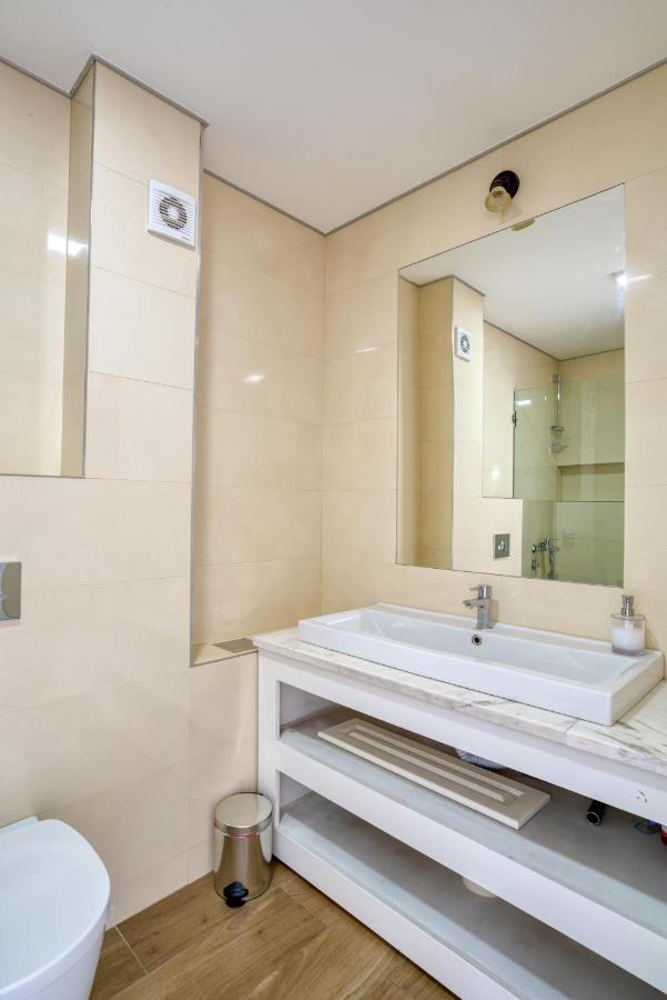 Apartman Marko Podgorica Buitenkant foto