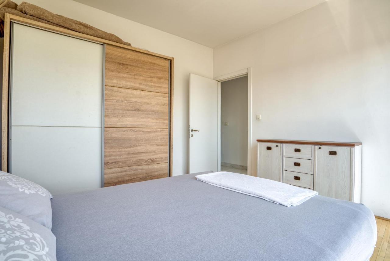 Apartman Marko Podgorica Buitenkant foto